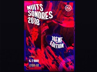 NUITS<br> SONORES